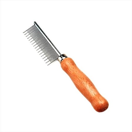 Coastal Pet Coastal Pet Products 770025 W563 Cat Shedding Comb 770025